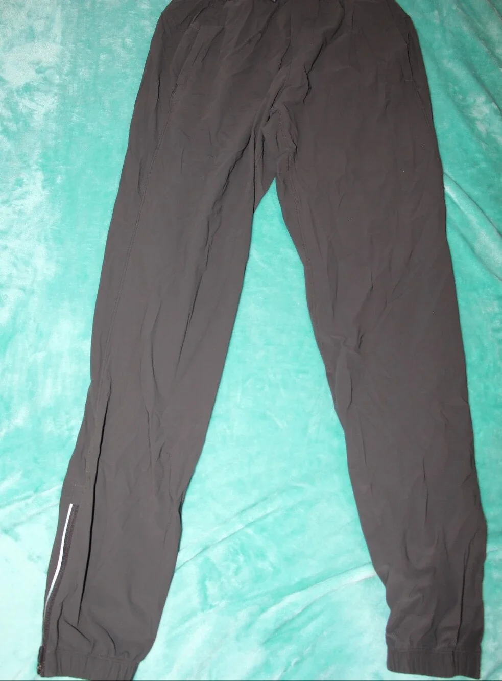 Women's Grey Lululemon Pants
